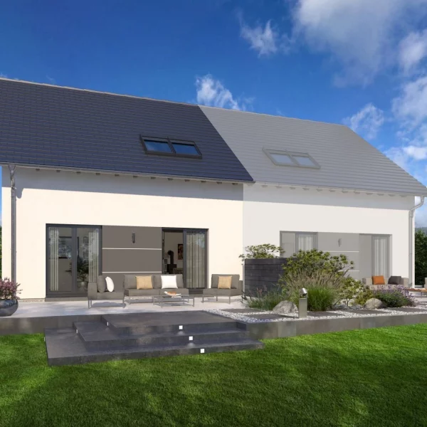 DURCHDACHT, GEMÜTLICH, ELEGANT