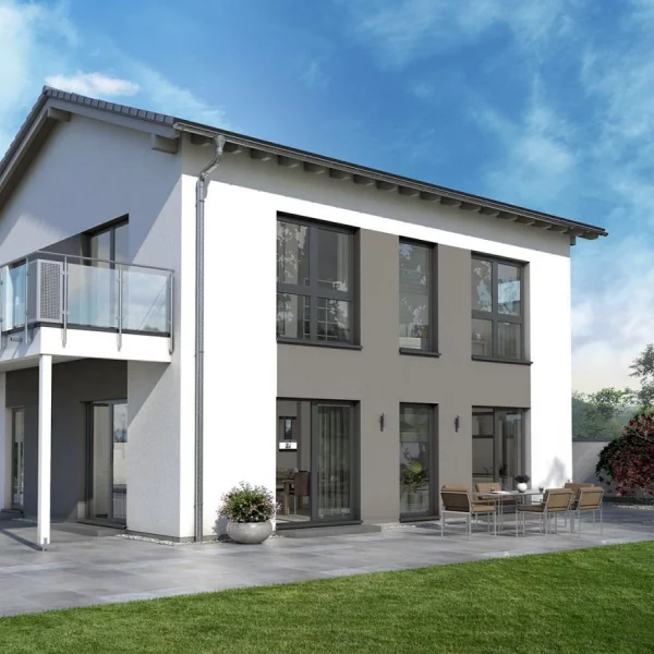 Jetzt bauen und von hohem Grundstücksangebot profitieren! Okal Haus hilft Ihnen dabei das passende Objekt zu finden!********