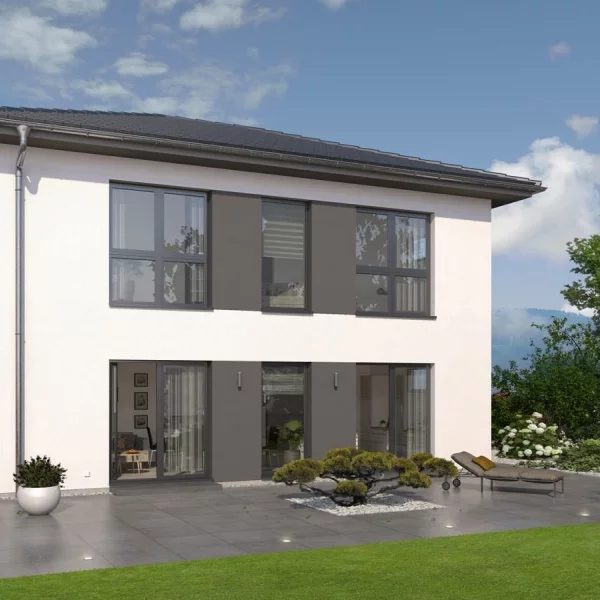 Jetzt bauen und von hohem Grundstücksangebot profitieren! Okal Haus hilft Ihnen dabei das passende Objekt zu finden!****************************