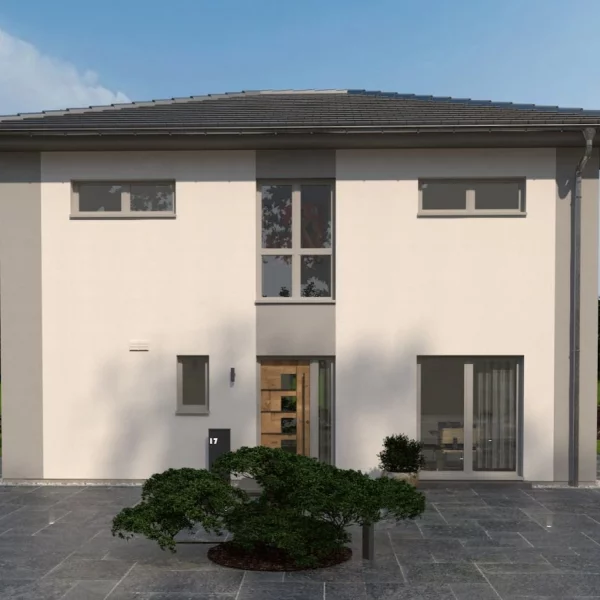 Jetzt bauen und von hohem Grundstücksangebot profitieren! Okal Haus hilft Ihnen dabei das passende Objekt zu finden!******