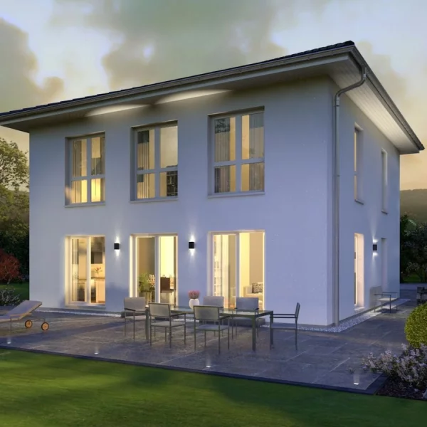 Jetzt bauen und von hohem Grundstücksangebot profitieren! Okal Haus hilft Ihnen dabei das passende Objekt zu finden!***********