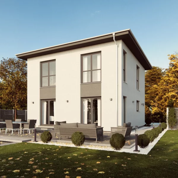 Jetzt bauen und von hohem Grundstücksangebot profitieren! Okal Haus hilft Ihnen dabei das passende Objekt zu finden!***************