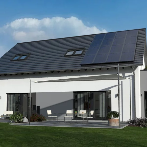 Zwei Wohneinheiten. Vermieten oder selber wohnen. Entfliehen Sie den steigenden Mieten und investieren in Ihre Zukunft.****