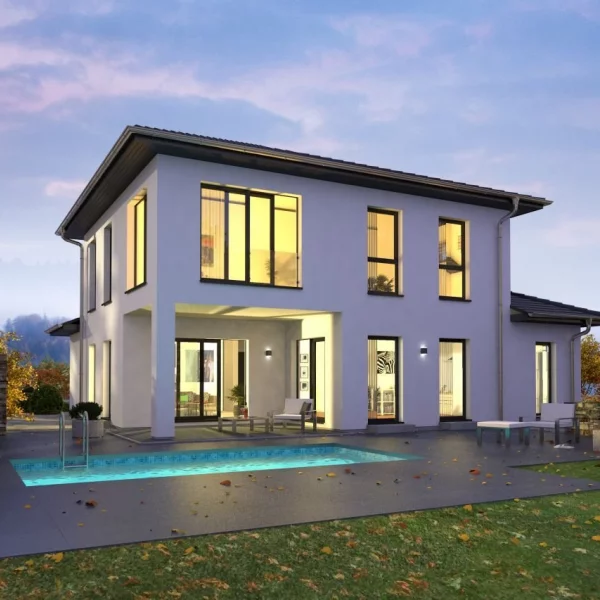 Ihr neues Traumhaus