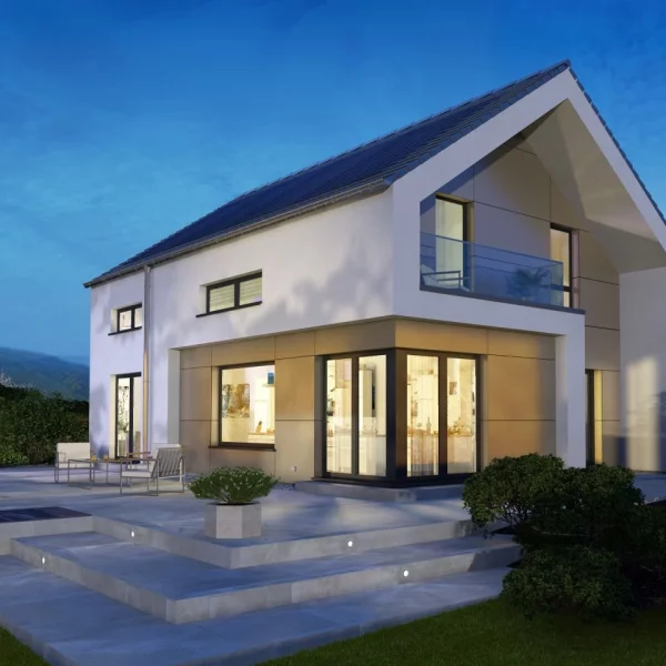 Jetzt bauen inkl. Grundstück