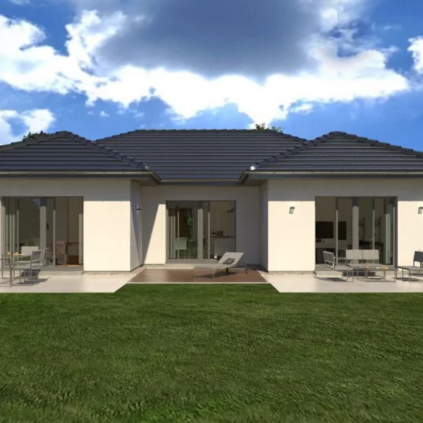 Jetzt Traum realisieren