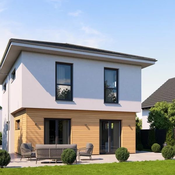 Eigentum schaffen jetzt! inkl. Grunstück*