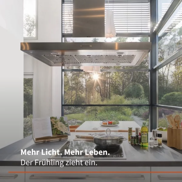 NEXT LEVEL LIVING - GANZ OHNE STUFEN INS NEUE ZUHAUSE*