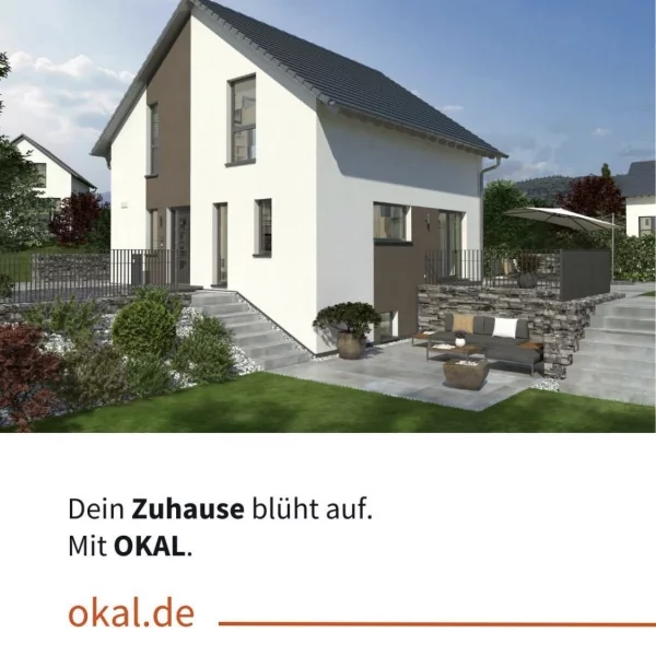 PLATZ FÜR DAS, WAS WIRKLICH ZÄHLT!****