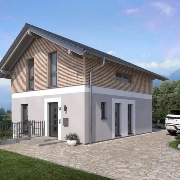 PANORAMABLICK INKLUSIVE- IHR NEUES ZUHAUSE AM HANG*