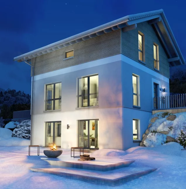 immobilie452342-ansicht-garten-winterabend-g