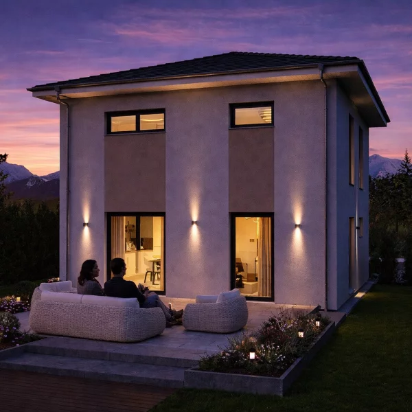 JETZT PREISVORTEIL VON BIS ZU 49.000EUR SICHERN - IHR NEUES ZUHAUSE IN HERMSDORF*