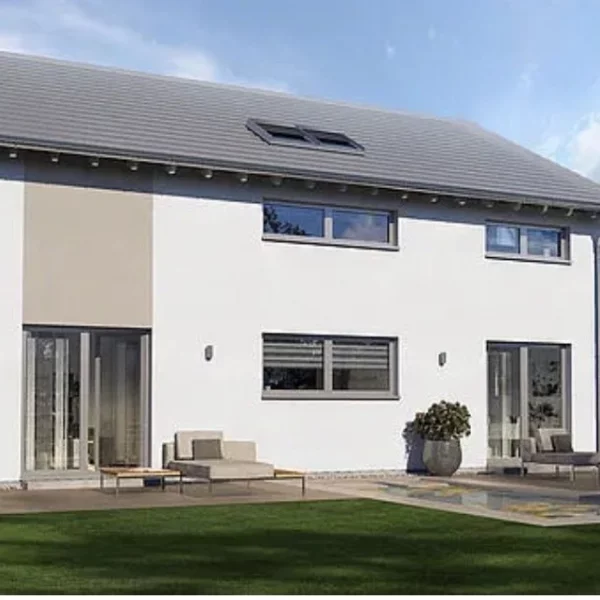 FLEXIBLES DESIGNHAUS MIT 220 QM UND NOCH MEHR FLAIR