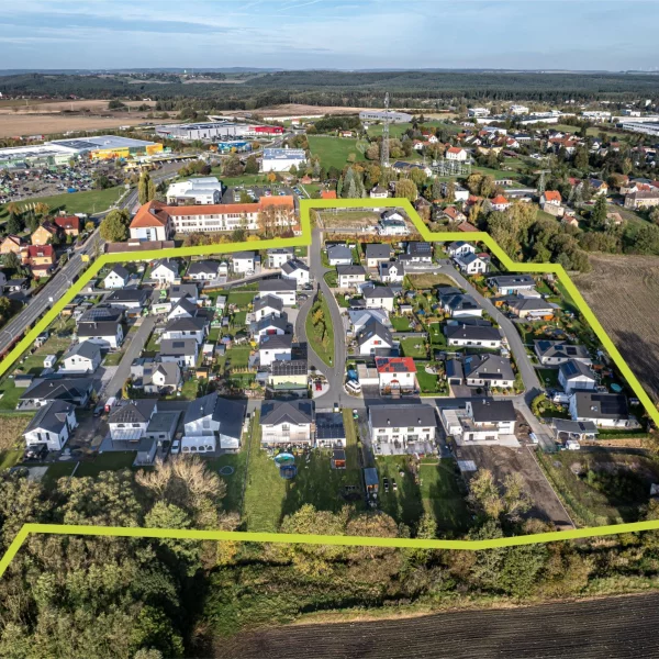 OKAL BAUT NICHT NUR HÄUSER, OKAL SCHAFFT IHR ZUHAUSE