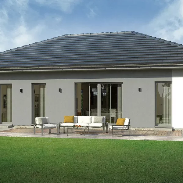 WOHNEN UND WOHLFÜHLEN************************