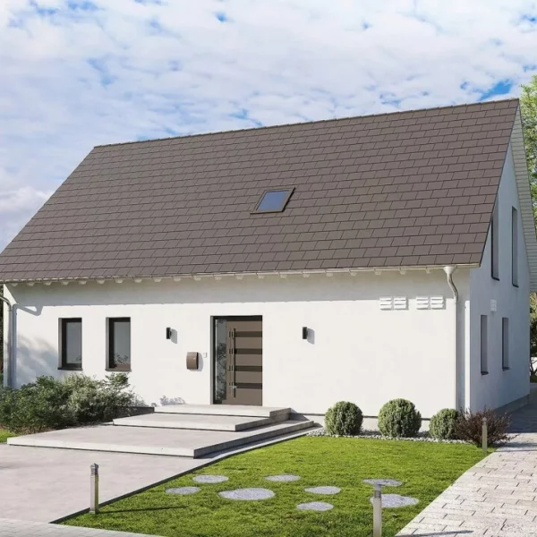 EINFAMILIENHAUS MIT 2 SEPARATEN WOHNBEREICHE FÜR FAMILIE, JOB ODER ZUR VERMIETUNG*