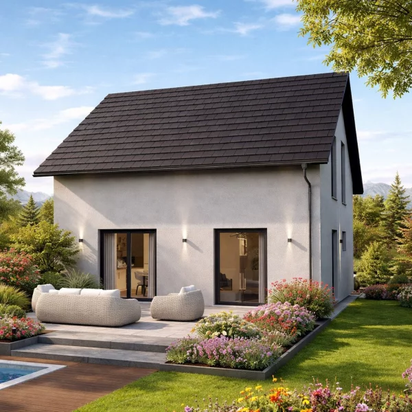 KLEIN, ABER OHO - WOHNEN IN SCHÖNEFELD - PREISVORTEIL VON BIS ZU 49.000EUR*