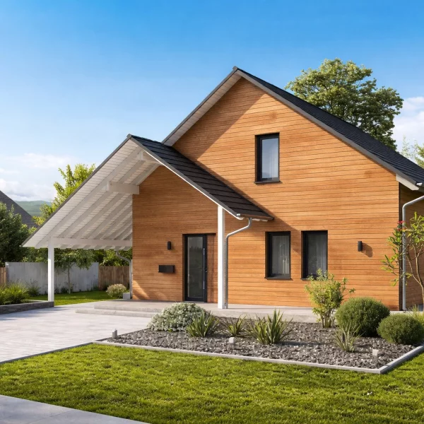 KLEINES RAUMWUNDER MIT GROSSEM FLAIR*