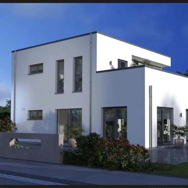 DAS DESIGNHAUS DER EXTRAKLASSE