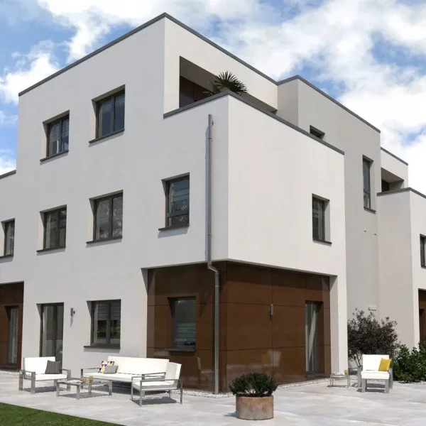 RENDITE TRIFFT LIFESTYLE - 4 WOHNUNGEN, EIN DEAL !!!