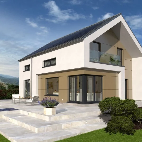 DESIGNHAUS DER EXTRAKLASSE*********