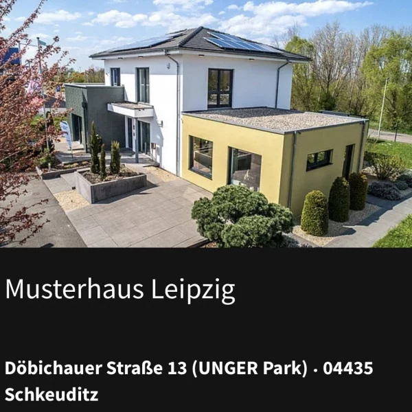 EINZIEHEN ANSTATT EINZIEHEN LASSEN!**