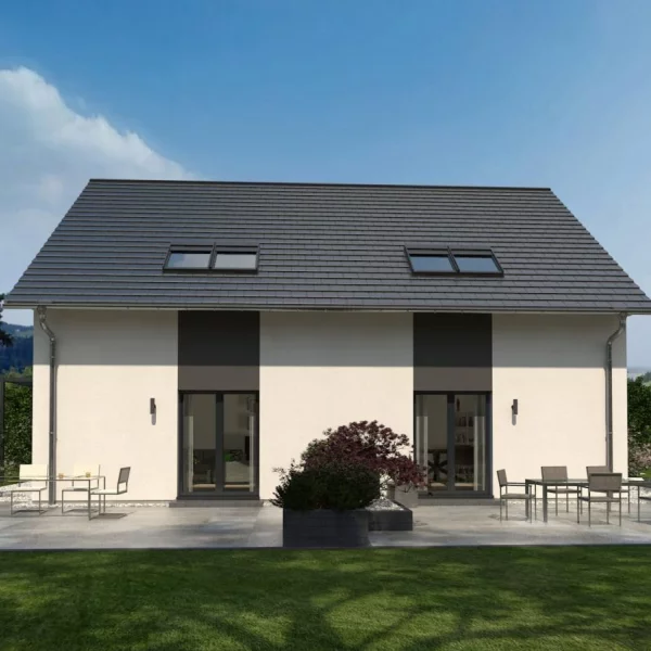 AUENSIEDLUNG!!! IHR GRÜNER RÜCKZUGSORT, IHR NEUES ZUHAUSE VOR DEN TOREN LEIPZIGS