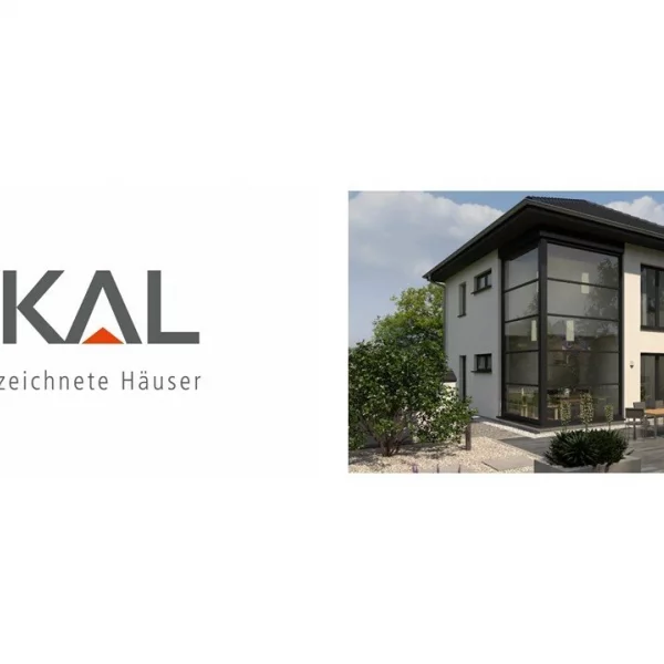 JETZT EXKLUSIV & FACETTENREICH BAUEN MIT OKAL
