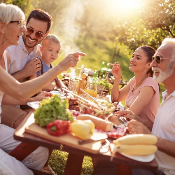 Generationenhaus mit Flair incl. Baugrundstück*