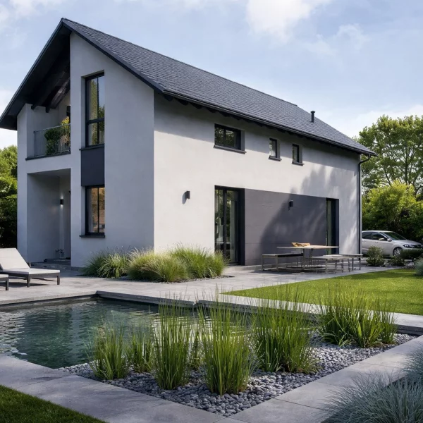 SCHNÖRKELLOS UND GUT DURCHDACHT****************