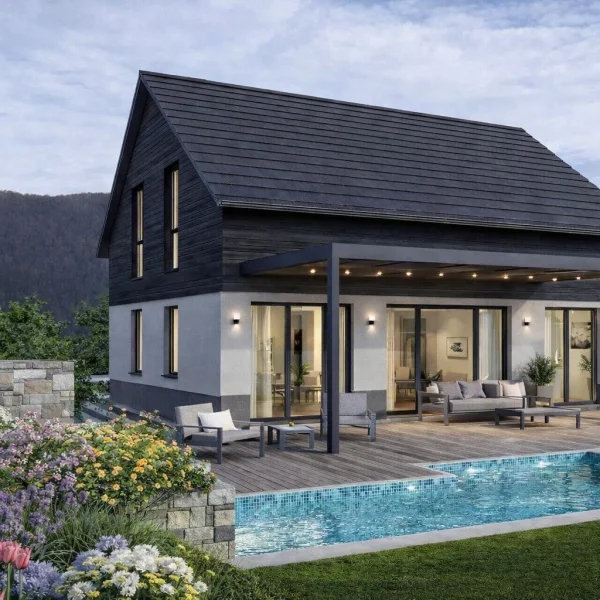 EIN HAUS, DAS MIT GROSSEM PLATZANGEBOT ÜBERZEUGT***************************************************