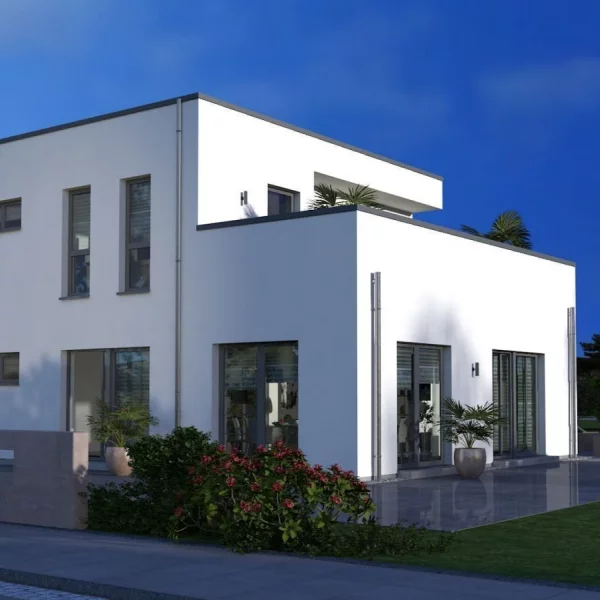 Wohnen, Kochen und Essen greifen direkt ineinander - und zeigen ihre Wirkung erst im Alltag