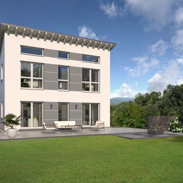 WOHNEN MIT LOFTCHARAKTER********