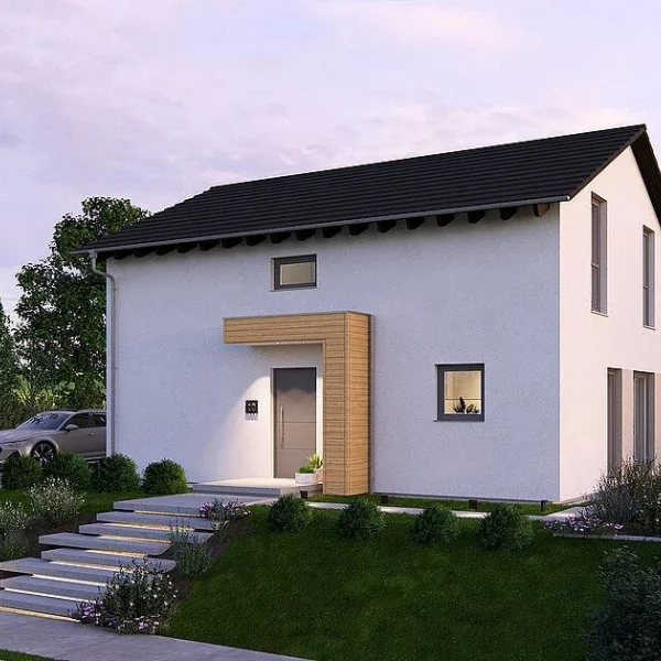 140 qm Neubau in Bestensee - 5 Zimmer für ihre Familie - sicher dank Festpreisgarantie*