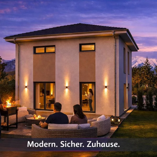 Familienidyll inmitten Wäldern und Seen - Leben in Heidesee*