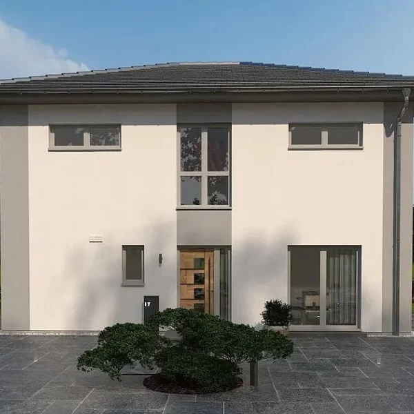 Eichwalde bei Berlin - 6 Zimmer, 180 qm - Neubau statt Renovierungsstress*