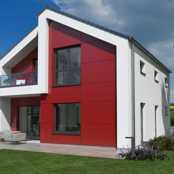 Design neu gedacht - Einfamilienhaus in Lichtenrade - Neubau statt Sanierung*