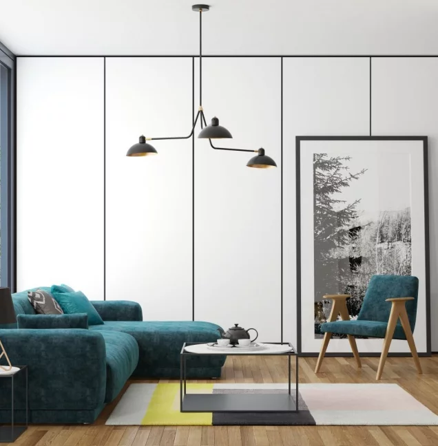 immobilie456415-wohnzimmer-mit-tuerkisfarbenem-sofa-und-designleuchte-g