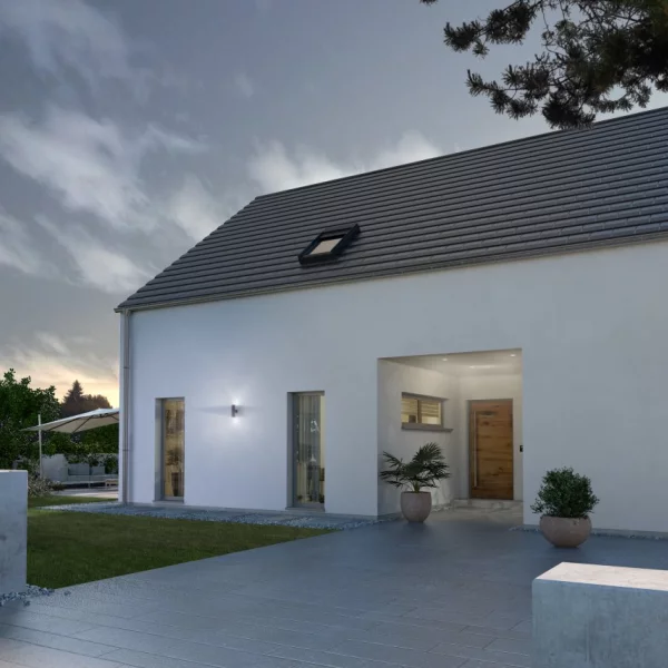 Ein Wohntraum, für sie und ihre Familie, ein Leben lang ! Preis inklusive Grundstück !*