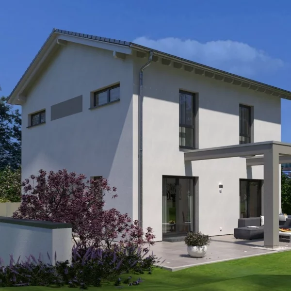 WOHNGLÜCK FÜR DIE GANZE FAMILIE - EFH MIT GARTEN IN RANGSDORF*