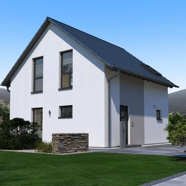 Haus inklusive einem vorhandenen Grundstück zum richtig günstigen Preis !