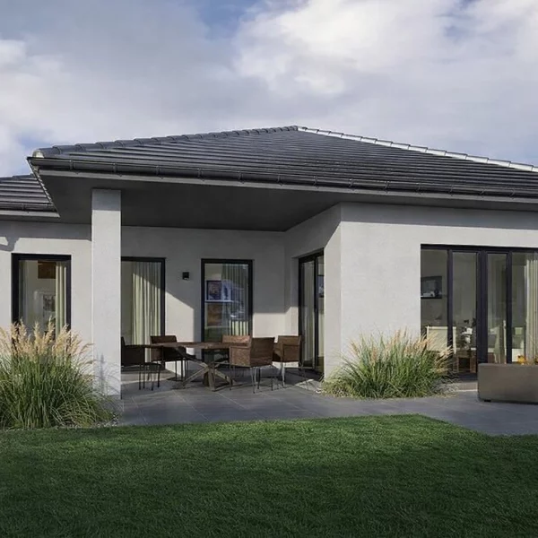 NEXT LEVEL LIVING - GANZ OHNE STUFEN INS NEUE ZUHAUSE****