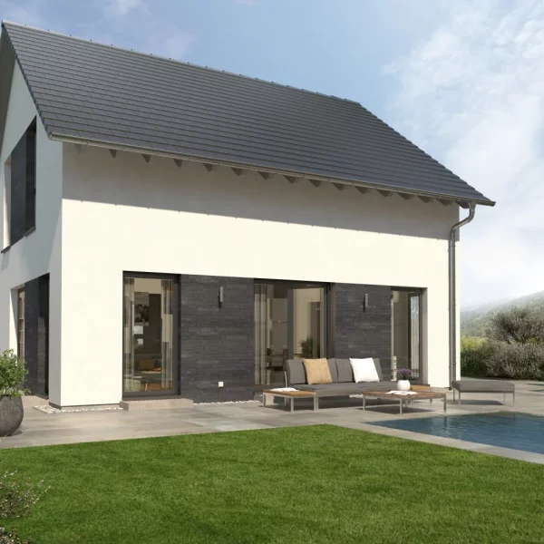 Mit Grundstück - Ihr Traumhaus in Boxdorf / Moritzburg!*