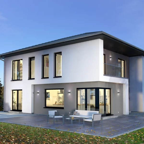 Blickfang im südlichen Flair******