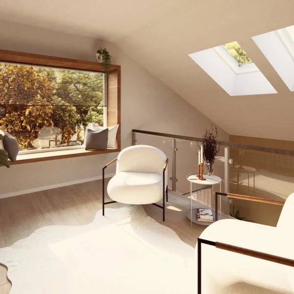 Hier entstehen die besonderen Momente des Lebens - OKAL!!