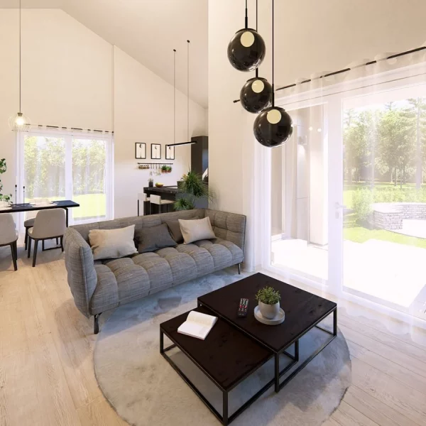 KLEIN - FEIN - MEIN***********