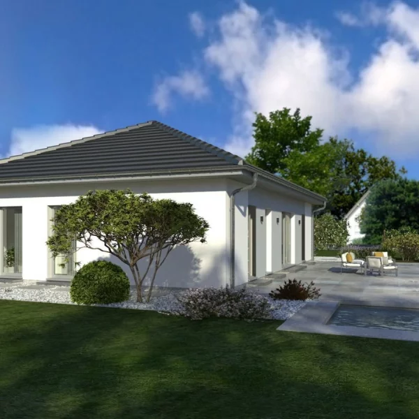 WOHLFÜHLEN BIS INS HOHE ALTER**********