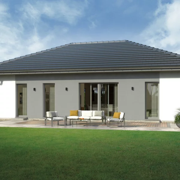 Ihr Traumhaus ist näher als gedacht! Haus und Grundstück bereits kalkuliert!***