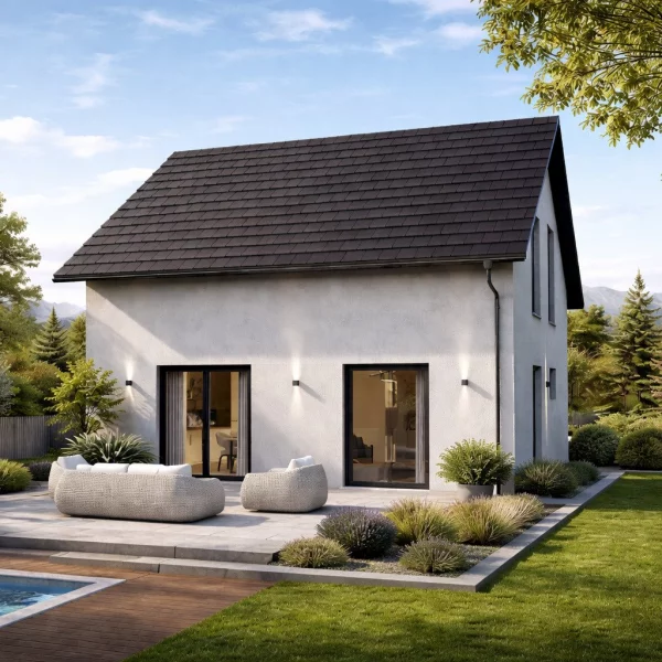 KOMPAKT.SMART.KOMPLETT - WOHNEN IN POTSDAM*