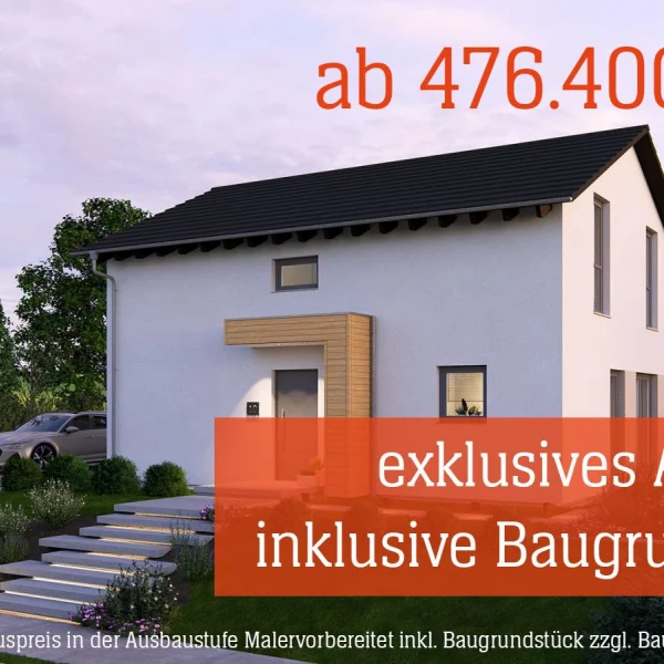 LASSEN SIE SICH DIESE GELEGENHEIT NICHT ENTGEHEN- JETZT TRAUMHAUS FINDEN UND PREISVORTEILE SICHERN!*****